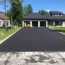 Best Driveway Snow Removal Preparation in USA